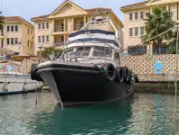 Trawler વેચાણ માટે