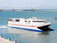 Ro-Ro ship વેચાણ માટે