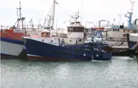Trawler વેચાણ માટે