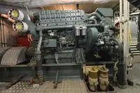 ટોવબોટ વેચાણ માટે