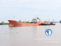ઓઇલ/કેમિકલ ટેન્કર વેચાણ માટે