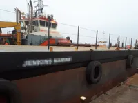 બાર્જ વેચાણ માટે