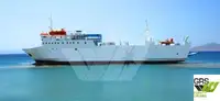 Ro-Ro ship વેચાણ માટે