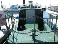 લાઇફબોટ વેચાણ માટે