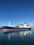 Purse seiner વેચાણ માટે