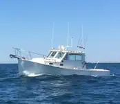 Purse seiner વેચાણ માટે