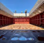 બલ્ક કેરિયર વેચાણ માટે