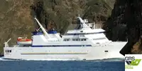 Ro-Ro ship વેચાણ માટે