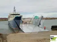 લેન્ડિંગ ક્રાફ્ટ, ટાંકી વેચાણ માટે