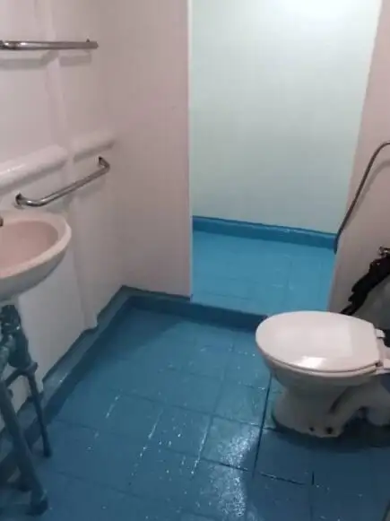 ફેરી જહાજ વેચાણ માટે