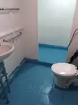 ફેરી જહાજ વેચાણ માટે