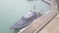 સર્વે જહાજ વેચાણ માટે