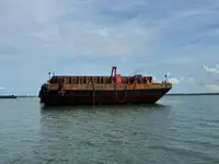 બાર્જ વેચાણ માટે
