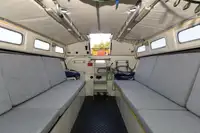 પેટ્રોલ બોટ વેચાણ માટે