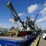 Purse seiner વેચાણ માટે