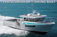 Trawler વેચાણ માટે