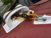 બાર્જ વેચાણ માટે