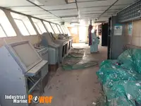 ઓઇલ/કેમિકલ ટેન્કર વેચાણ માટે