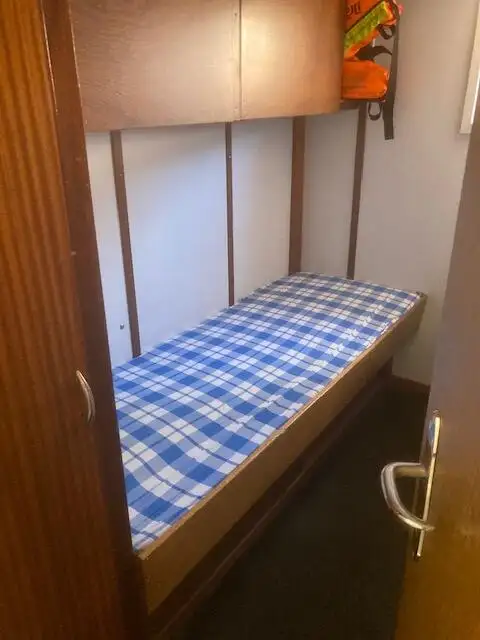 બલ્ક કેરિયર વેચાણ માટે