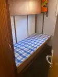 બલ્ક કેરિયર વેચાણ માટે