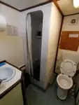 ક્રૂ બોટ વેચાણ માટે