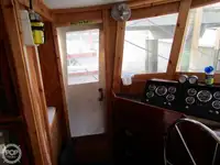 ટ્રોલર વેચાણ માટે