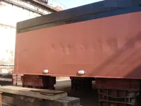 બાર્જ વેચાણ માટે