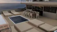 કેટામરાન વેચાણ માટે