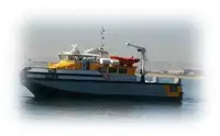 ક્રૂ બોટ વેચાણ માટે