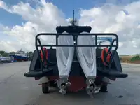 પેટ્રોલ બોટ વેચાણ માટે