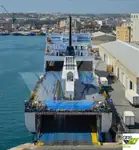 Ro-Ro ship વેચાણ માટે