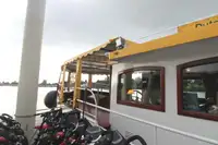 ક્રૂઝ જહાજ વેચાણ માટે