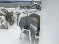 ટ્રોલર વેચાણ માટે