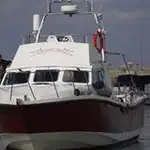 વર્ક બોટ વેચાણ માટે
