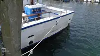 ફેરી જહાજ વેચાણ માટે