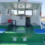 વર્ક બોટ વેચાણ માટે