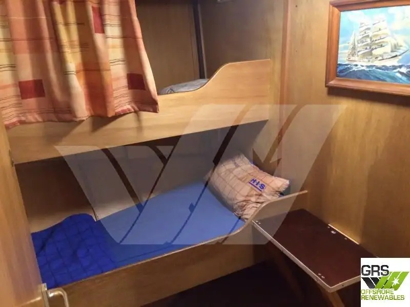 સર્વે જહાજ વેચાણ માટે