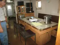 બલ્ક કેરિયર વેચાણ માટે