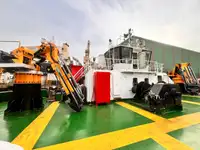 General Cargo/Multi-purpose વેચાણ માટે