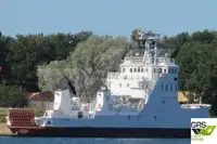 Ro-Ro ship વેચાણ માટે