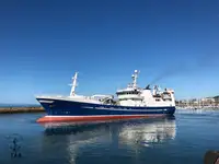 Purse seiner વેચાણ માટે