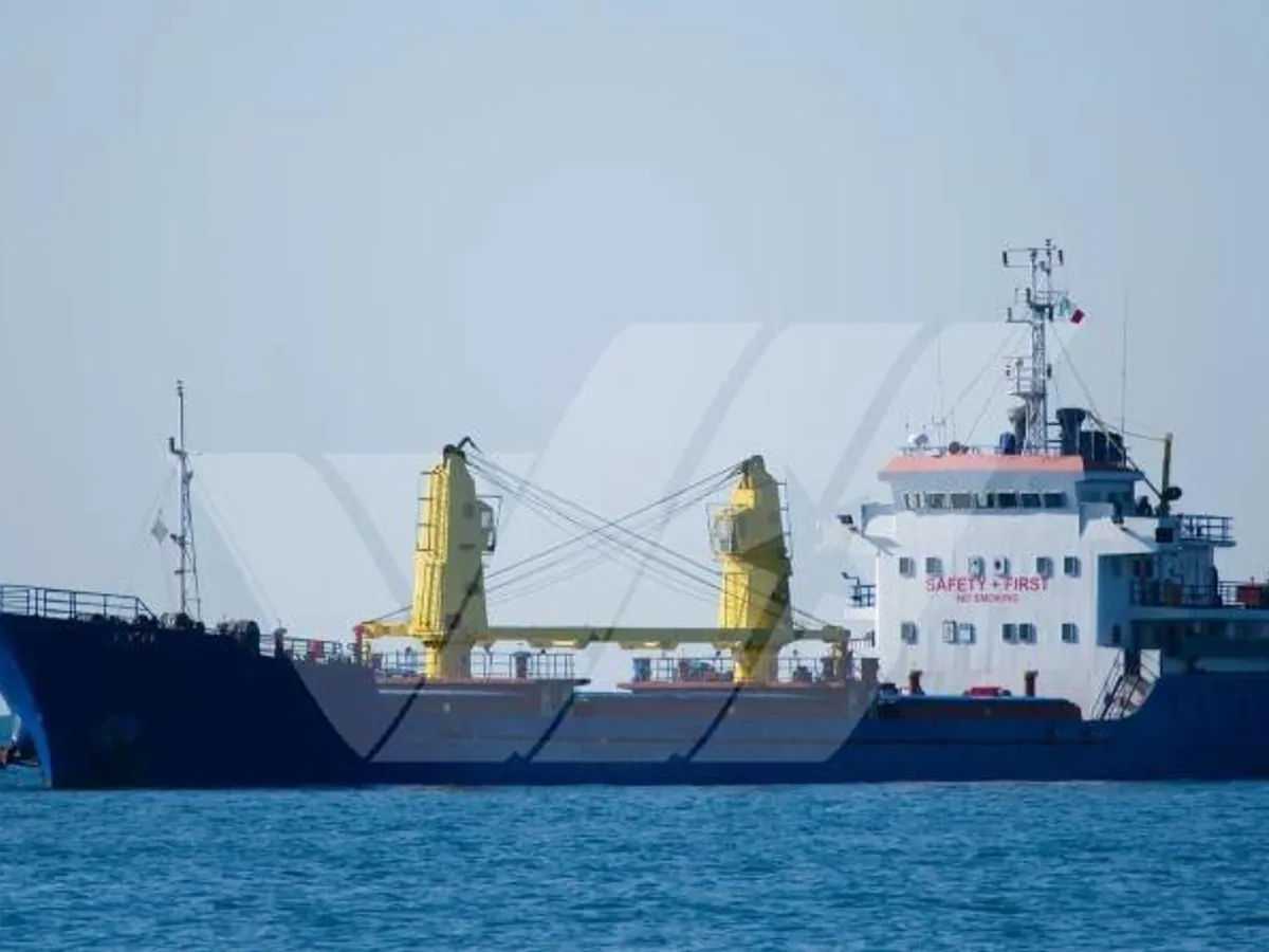 General Cargo/Multi-purpose વેચાણ માટે