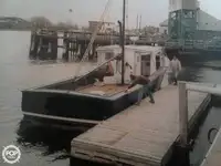 બાર્જ વેચાણ માટે