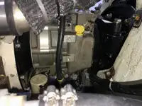ટ્રોલર વેચાણ માટે