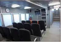 પેટ્રોલ બોટ વેચાણ માટે