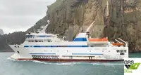 Ro-Ro ship વેચાણ માટે