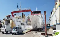 રો-રો જહાજ વેચાણ માટે