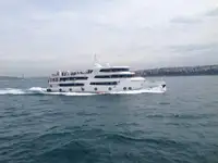 પેસેન્જર જહાજ વેચાણ માટે