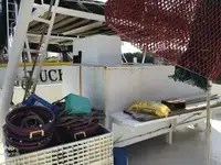 ટ્રોલર વેચાણ માટે