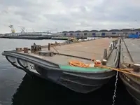 બાર્જ વેચાણ માટે